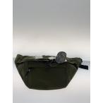 KIETH/ сумка-пояс / нейлон /KHK