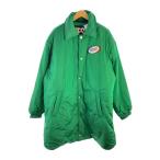 ショッピングdiesel DIESEL◆ジャケット/M/ポリエステル/GRN