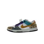 NIKE◆DUNK LOW SE_ダンク ロー SE/24.5cm/マルチカラー