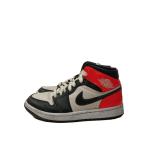 NIKE◆AIR JORDAN 1 MID_エア