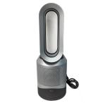 dyson* обогреватель * плита Dyson Pure Hot + Cool HP00IS [ железный / серебряный ]