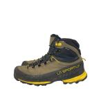LA SPORTIVA* треккинг ботинки /UK8/BLK/TX5 GTX