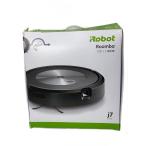 iRobot◆掃除機 ルンバ j