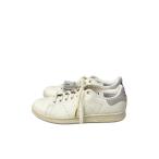 adidas◆STAN SMITH_スタンスミス/26cm/IVO