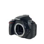 Nikon◆デジタル一眼カメラ D5300 ボディ