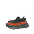 ショッピングYeezy adidas◆YEEZY BOOST 350 V2_イージー ブースト 350 V2/27.5cm/GRY