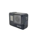 GoPro◆ビデオカメラ GoPro HERO7 BLACK CHDHX-701-FW SPCH1