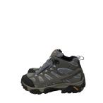 MERRELL* треккинг ботинки /24cm/GRY/J06066