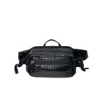 PORTER* сумка-пояс / нейлон /BLK/678-16192