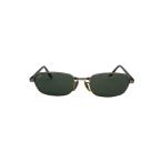 Ray-Ban* солнцезащитные очки /--/ metal /SLV/ мужской /W2189//