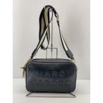 MARC JACOBS◆ショルダーバッグ/BLK/M0014465 065