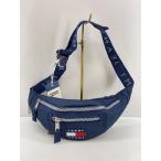 TOMMY JEANS* сумка-пояс /--/NVY