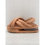 NIKE◆サンダル/26cm/PNK/FJ5929-600