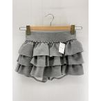 ANDWANG/ミニスカート/S/レーヨ