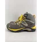 caravan* треккинг ботинки /23cm/GRY