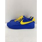 ショッピングエアフォース1 NIKE◆AIR FORCE 1 LOW SP_エアフォース 1 ロー スペシャル/27cm/BLU