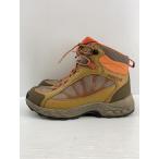 mont-bell* треккинг ботинки /tenaya ботинки /24.5cm/BRW/382045103