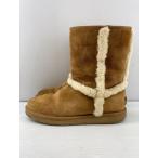UGG australia◆ムートンブーツ/25cm/BEG/1005803