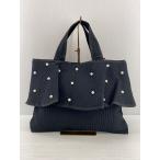 KOBE LETTUCE* оборка дизайн nbi сумка / большая сумка /--/BLK/B1585