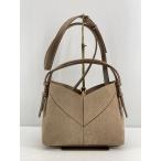 ZARA◆ショルダーバッグ/--/BRW