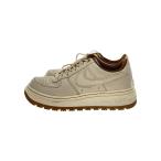 NIKE◆AIR FORCE 1 LUX_エア フォース 1 ラックス/27.5cm/IVO