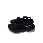 Teva◆サンダル/25cm/BLK