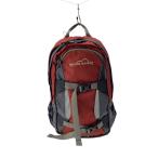 EDDIE BAUER* рюкзак /--/ORN/ одноцветный /023-1724