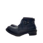 alfredo BANNISTER◆エンジニアブーツ/41/BLK