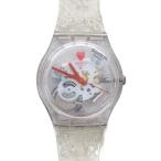 SWATCH◆クォーツ腕時計/アナログ/--/C