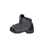 mont-bell* треккинг ботинки /24cm/GRY/ замша /392045103//