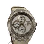 SWATCH◆自動巻き腕時計/アナログ/レ�