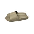 GUCCI◆GG柄/シマ/ベナッシ/シャワーサンダル/36/WHT/567116