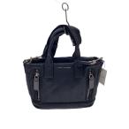 ショッピングmarc MARC JACOBS◆バッグ/ナイロン/NVY/無地//