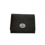 ショッピングVivienne Vivienne Westwood◆3つ折り財布/--/GRN/メンズ//