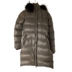 ショッピングduvetica DUVETICA◆KAPPA/ダウンコート/36/ナイロン/MFG-1057R