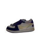 NIKE◆TERMINATOR LOW_ターミネーター ロウ/26.5cm/BLU//