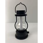 BALMUDA*LED фонарь The Lantern L02A-BK [ черный ]/ электрический //