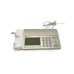 Panasonic*FAX телефон .....KX-PZ720DL-N [ золотистый, цвет шампанского ]//