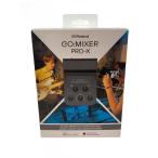 ROLAND* миксер /GO:MIXER PRO-X