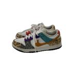 NIKE◆DUNK LOW SE_ダンク ロー SE/24.5cm/マルチカラー