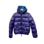 DUVETICA◆ダウンジャケット/46/ポリエステル/PUP/無地/U.2250.00.B