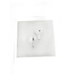 ショッピングairpods Apple◆イヤホン AirPods Pro 第2世代 MQD83J/A A2700/A2698/A2699