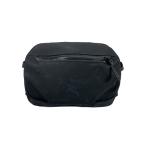 ARC*TERYX* сумка-пояс /--/BLK