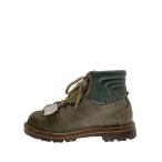 EIGERACE* треккинг ботинки /26cm/GRN
