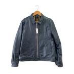 LUKER BY NEIGHBORHOOD◆レザージャケット・ブルゾン/M/牛革//