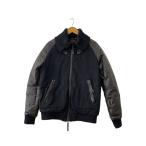 DUVETICA◆ジャケット/XXL/ポリエステル