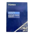 TOMIX◆男の子/JR373系特急電車