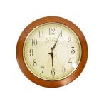  rhythm clock industry * clock / analogue /4mh769-m