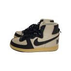 NIKE◆ターミネーター ハイ プレミアム/24.5cm/BLK/FD0394-030//