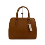 SOMES SADDLE* сумка "Boston bag" / кожа /BRW